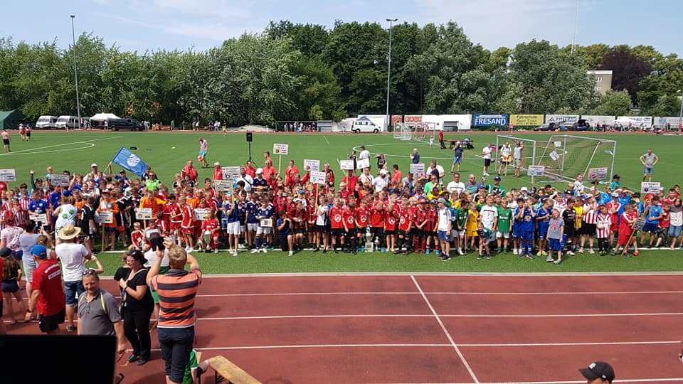 Sommerfest 2020